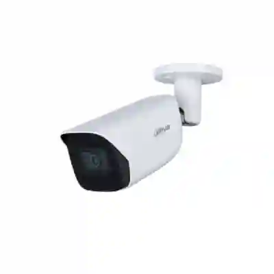 Camera de supraveghere IP Starlight bullet de exterior 8Megapixeli, IR 30m Dahua IPC-HFW3841E-AS