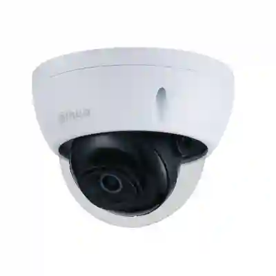 Camera supraveghere video IP de interior tip Starlight 5Megapixeli Dahua IPC-HDBW3541E-AS