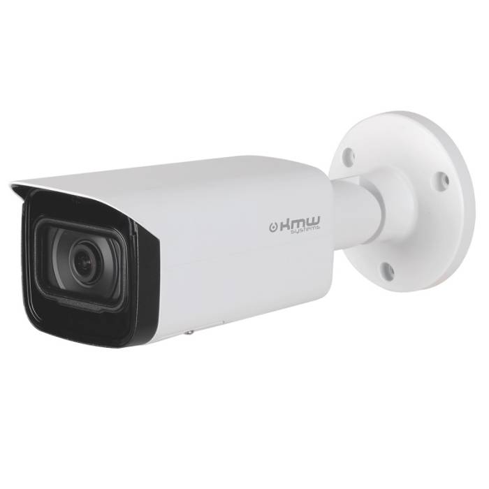 Camera supraveghere video de exterior, IP WDR bullet , 4Megapixeli KMW KM-IP421TX-ZS