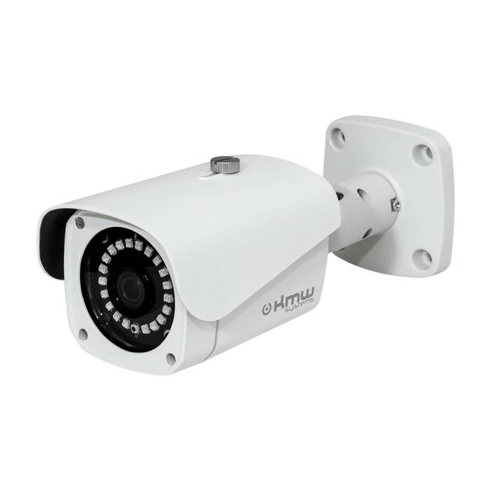 Camera supraveghere video de exterior,4 in 1 bullet ,5Megapixeli KM-500S