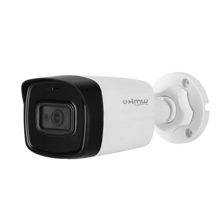 Camera supraveghere video de exterior,4 in 1 bullet ,8Megapixeli KMW KM-800NL-A