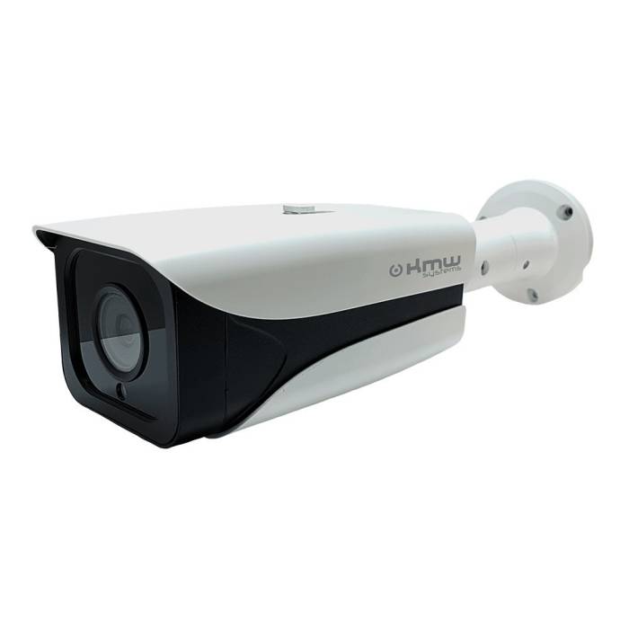 Camera supraveghere video  de exterior, 4 in 1 bullet, Starlight WDR 5Megapixeli KM-521X