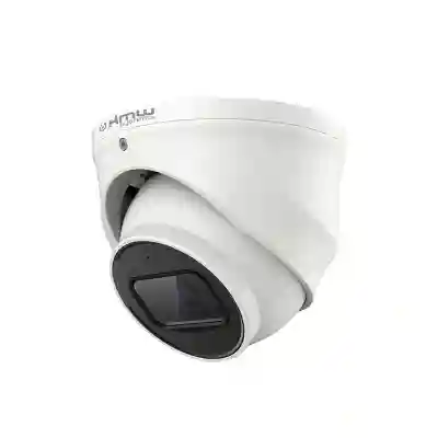 Camera supraveghere video 4 in 1 dome  8Megapixeli KMW KM-800EL-A