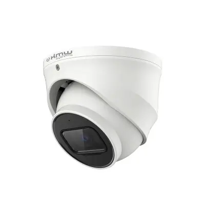 Camera supraveghere video 4 in 1 dome  8Megapixeli KMW KM-800EL-A