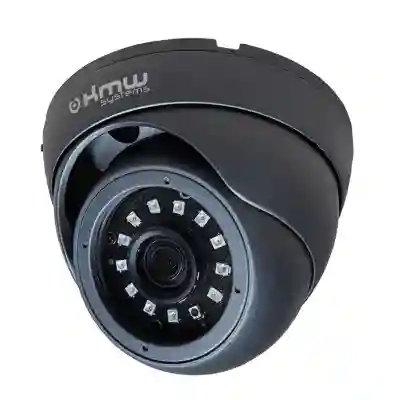 Camera supraveghere video de interior KMW 4 in 1 Starlight WDR 2Megapixeli KM-221H