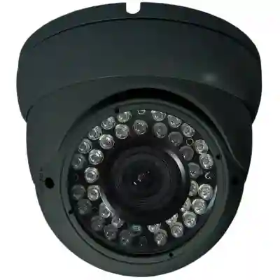 Camera supraveghere video de interior,HDCVI 2.4Megapixeli KM-5200CVI-Z