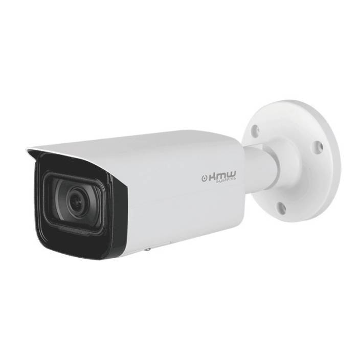 Camera supraveghere video de exterior, IP bullet ,Starlight 8Megapixeli KMW KM-IP821TX-AS