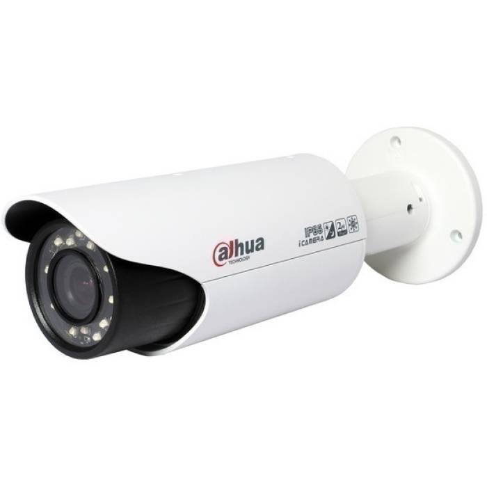 Camera de supraveghere IP de exterior 2Megapixeli, IR 20m Dahua IPC-HFW3200C