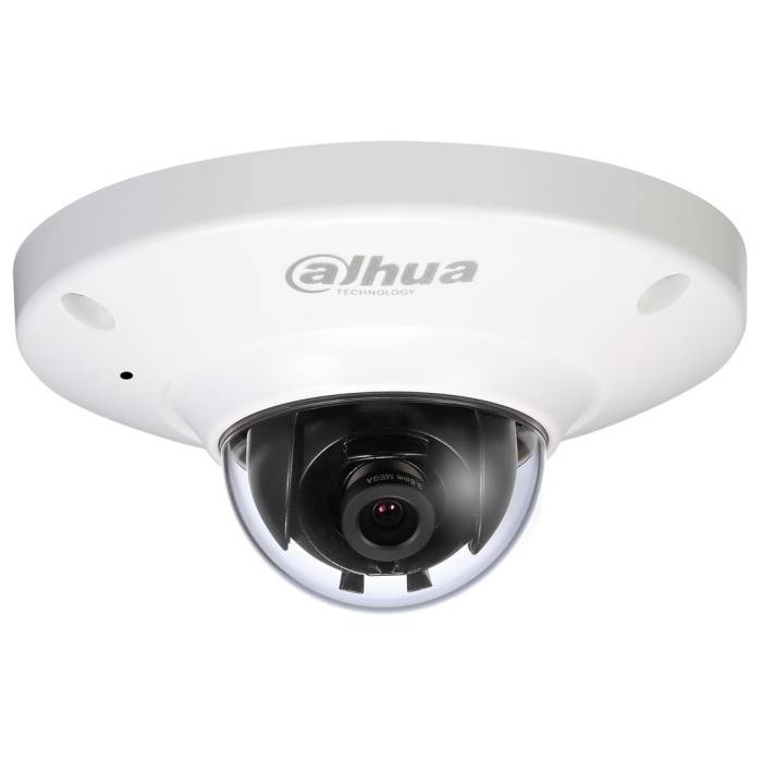 Camera supraveghere video IP de interior 3Megapixeli Dahua IPC-HDB4300C-A