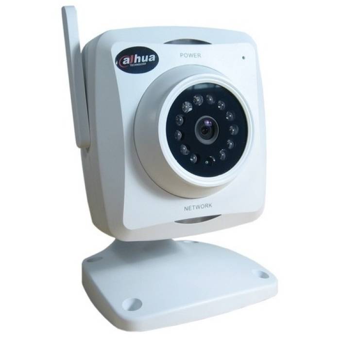 Camera supraveghere video IP de interior Dahua IPC-A6