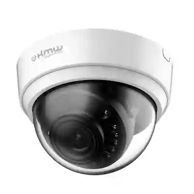 Camera supraveghere video IP de interior dome 2Megapixeli KMW KM-IP200G