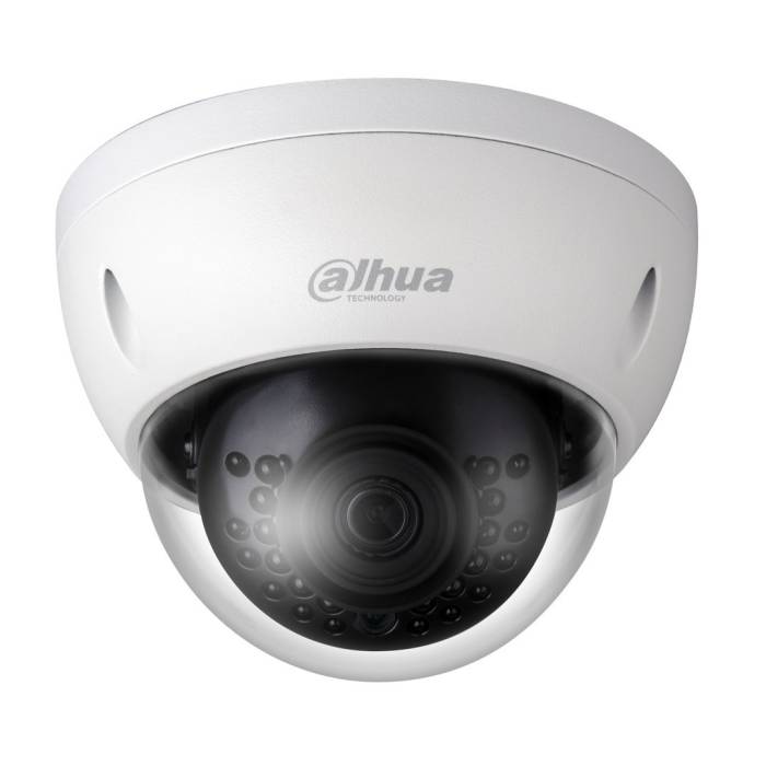 Camera supraveghere video de interior IP 1.3Megapixeli Dahua IPC-HDBW1120E