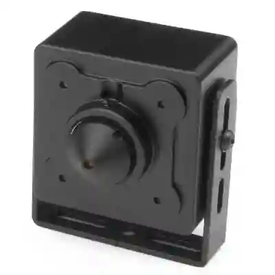 Camera supraveghere video mini de interior HDCVI WDR 1Megapixel Dahua HAC-HUM3101B