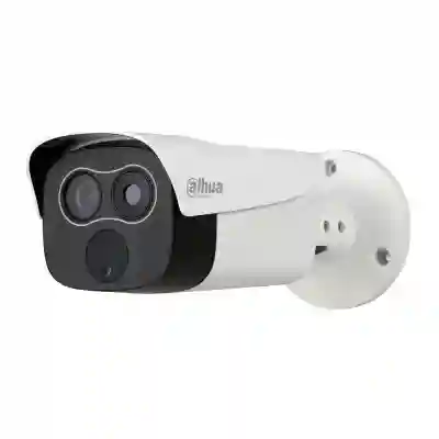 Camera de supraveghere termica hibrid mini bullet Dahua TPC-BF2120