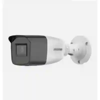 Camera supraveghre exterior Hikvision Bullet DS-2CE19D0T-VFIT3F 2.7-13.5mm varifocala, senzor de imagine: 2 MP,IR 40M, IP67, Digital WDR.