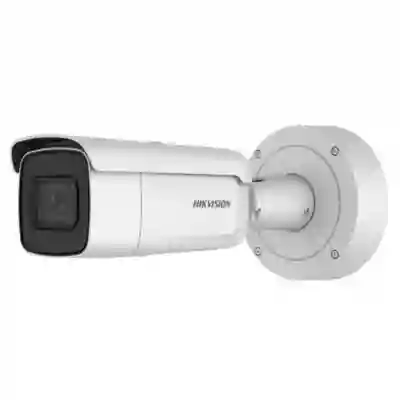 Camera supraveghere Hikvision IP bullet DS-2CD2686G2-IZS(C); 8MP, IR 60M, 4K, Powered by Darkfighter, Acusens 