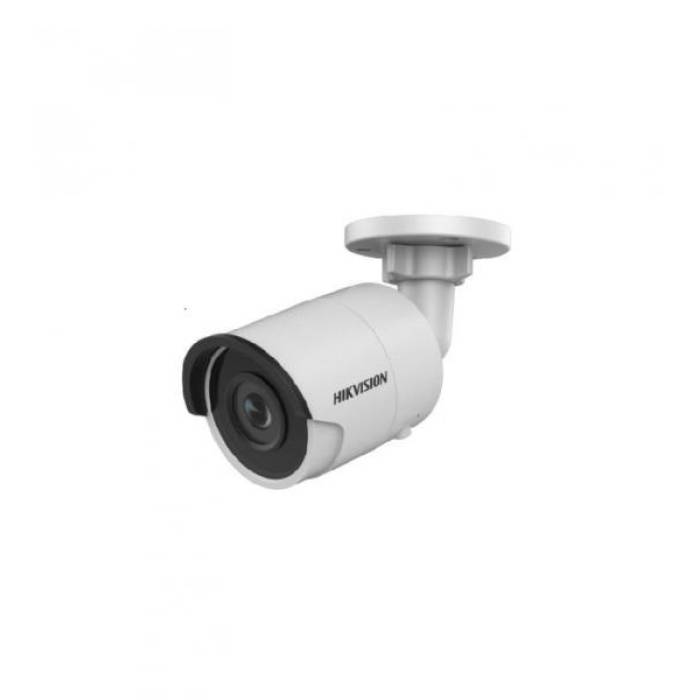 Camera supraveghere video de exterior Hikvision IP BULLET 4MP 2.8MM IR40M