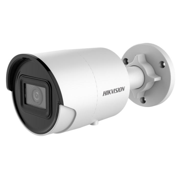 Camera supraveghere video de exterior IP BULLET 4MP 2.8MM IR40M