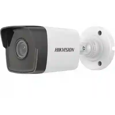 Camera supraveghere video de exterior Hikvision IP BULLET 4MP 4MM IR30M