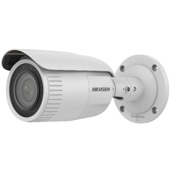 Camera supraveghere video de exterior Hikvision IP BULLET 5MP 2.8-12MM IR30M