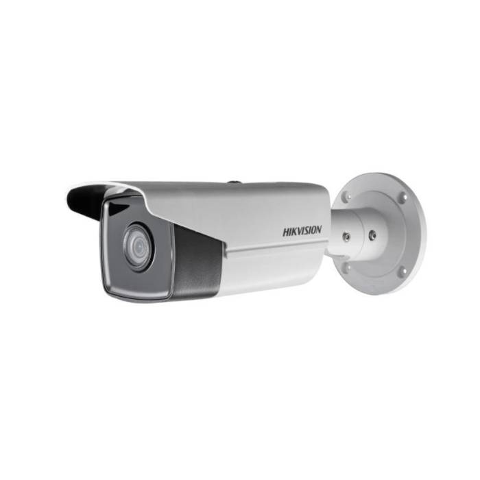 Camera supraveghere video Hikvision IP BULLET 6MP 4MM IR80M