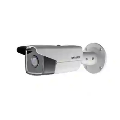 Camera supraveghere video de exterior Hikvision IP BULLET 8MP 2.8MM IR60M