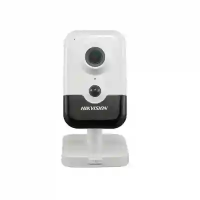 Camera supraveghere video de interior IP CUBE 4MP 2.8MM IR10M WIFI PIR