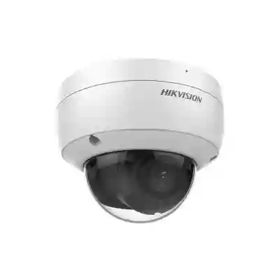 Camera supraveghere video IP interior tip DOME 4MP 2.8MM 30M ACUSENS