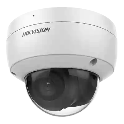 Camera de supraveghere video IP de interior tip DOME 6MP 2.8MM IR30M MIC