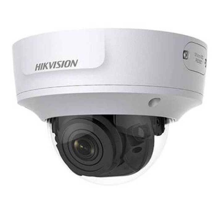 Camera supraveghere video IP de interior tip DOME 8MP 2.8-12MM IR40M