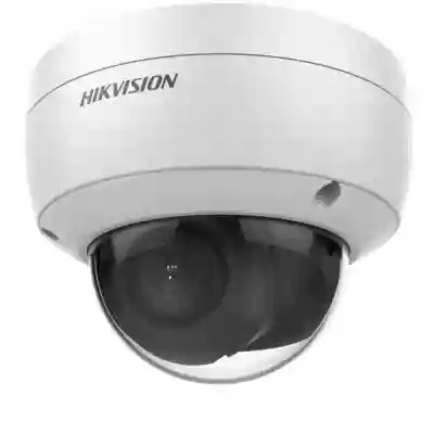 Camera supraveghere video IP tip DOME 8MP 2.8MM IR30M ACUSENS