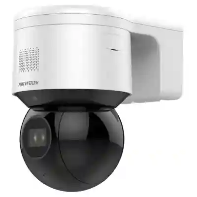 Camera supraveghere video IP de exterior tip PTZ 4MP 2.8-12MM IR50M WI-FI