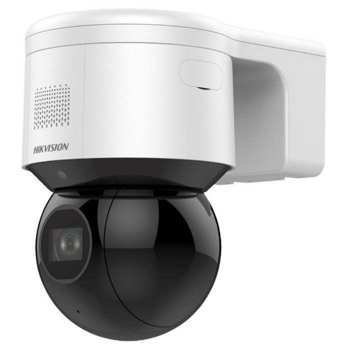 Camera supraveghere video IP de exterior tip PTZ 4MP 2.8-12MM IR50M WI-FI