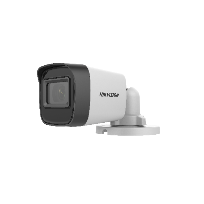 Camera supraveghere video de exterior MINI BULLET 5MP 2.4MM IR30M