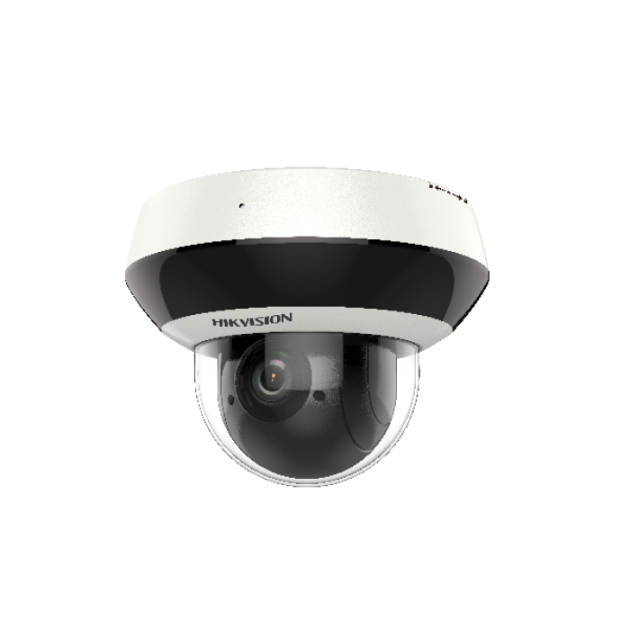 Camera supraveghere video de interior  MINI DOME 4MP 2.8-12MM IR20M