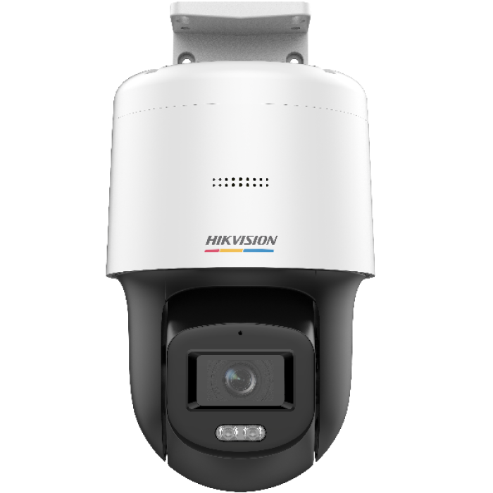 Camera supravegherevideo de interior Hikvision IP Speed Dome DS-2DE2C400SCG-E F0, 4MP, IR 30M