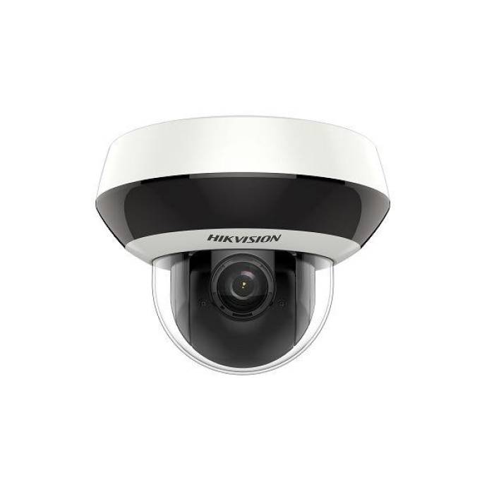 Camera supraveghere video de interior Hikvision mini PTZ IP DS-2DE2A204IW-DE3(2.8-12mm) (C); 2MP