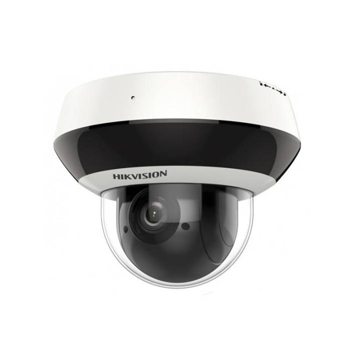 Camera supraveghere video de interior Hikvision WIFI mini PTZ IP DS-2DE2A404IW-DE3/W(C0) (S6)C, 4MP.
