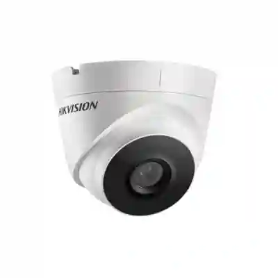 Camera de supraveghere video de interior Hikvision Turbo HD Dome DS-2CE56D8T-IT3F(2.8mm); 2MP