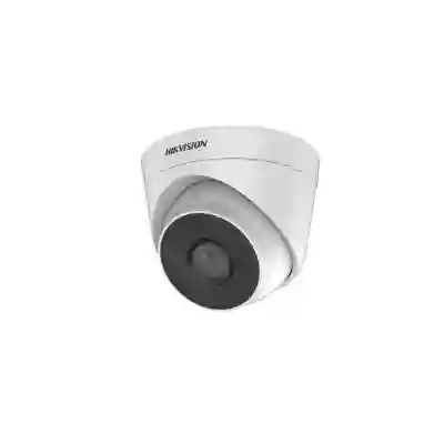 Camera supraveghere video de interior Hikvision TurboHD turret DS-2CE56D0T-IT3F(2.8mm)(C); 2MP