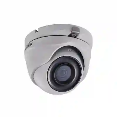 Camera de supraveghere video de interior Hikvision Turbo HD Dome, DS-2CE56D8T-ITMF(2.8mm); 2MP