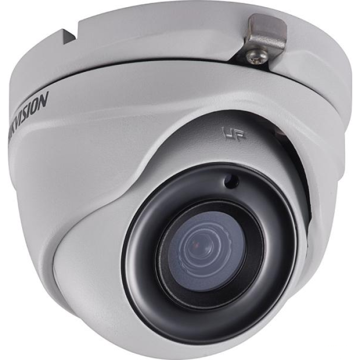 Camera supraveghere video de interior TURBOHD DOME 2MP IR60M 2.7-13.5 - POC - DS-2CE56D8T-IT3ZE(2.7- 13.5mm)