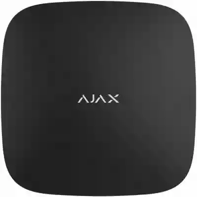 Centrala Alarma Wireless Ajax HUB 2 4G Neagra