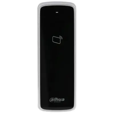 Cititor RFID waterproof slim Dahua ASR1200D