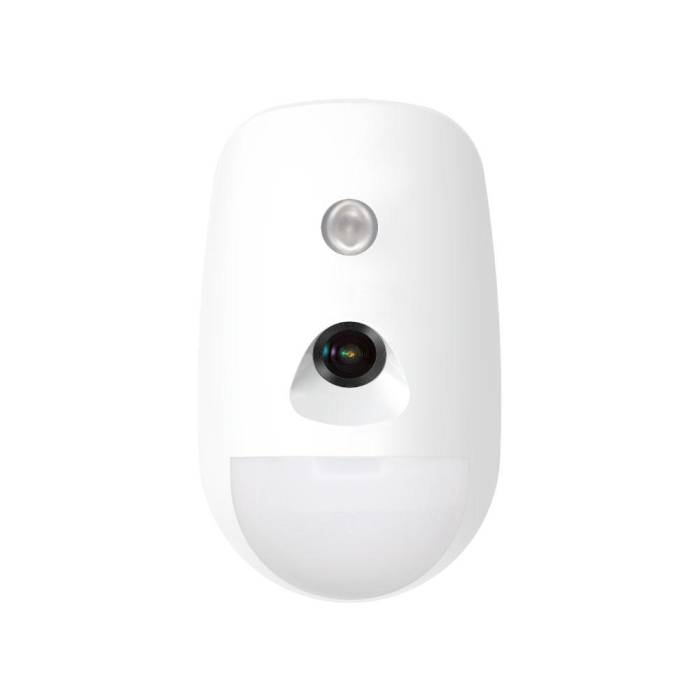 DETECTOR CU Camera video WIRELESS AXPRO 866MHZ