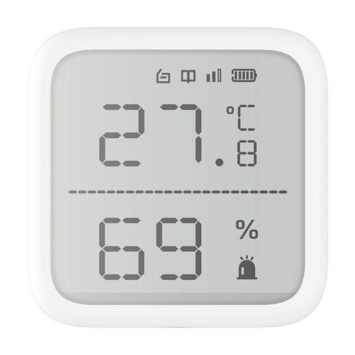 DETECTOR DE TEMPERATURA WIRELESS AXPRO