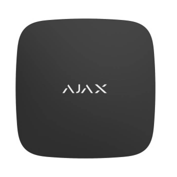 Detector Wireless Inundatii Ajax LeaksProtect Negru