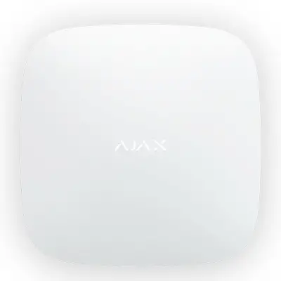 Detector Wireless Inundatii Ajax LeaksProtect Alb
