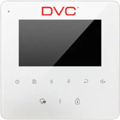 DVC DT437