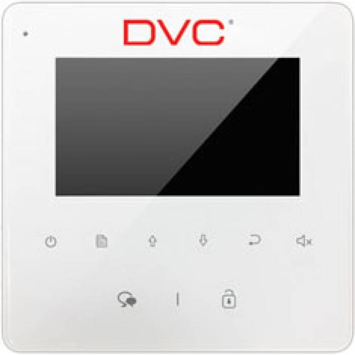 DVC DT437